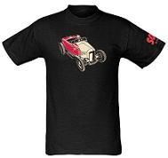 Kids and Toddlers Roadster T-shirt